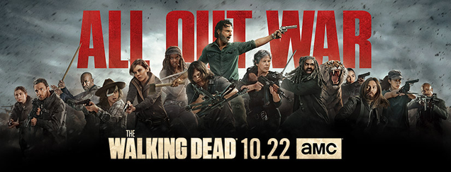 Meanwhile, the rest of the franchise spins ever-onward, only to cease in event of an actual apocalypse.